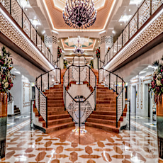 Royal Taj Mahal Hotel